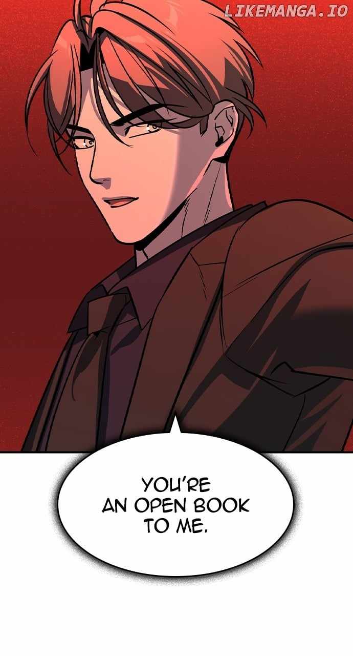 The Childe Chapter 31 22